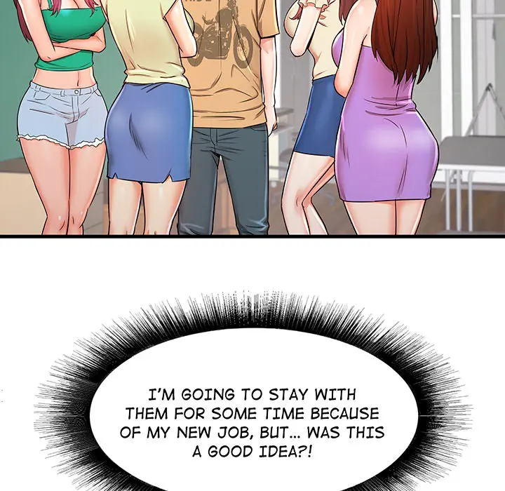 Old Memories Episode 0 - Page 11