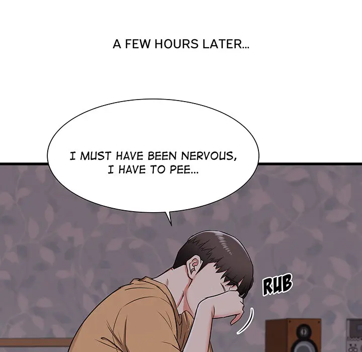 Old Memories Episode 0 - Page 23
