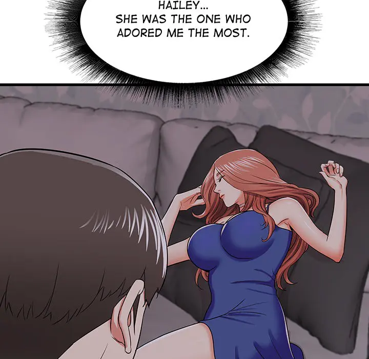 Old Memories Episode 0 - Page 29