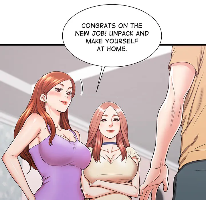 Old Memories Episode 0 - Page 6