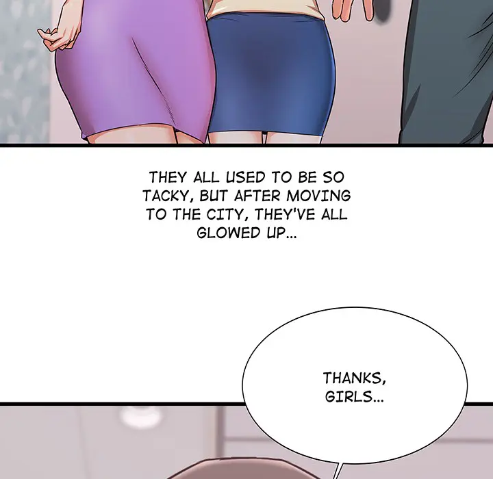 Old Memories Episode 0 - Page 7