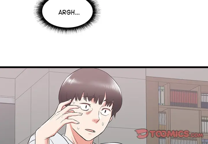Old Memories Episode 13 - Page 3