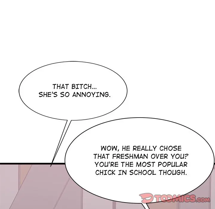 Old Memories Episode 13 - Page 87