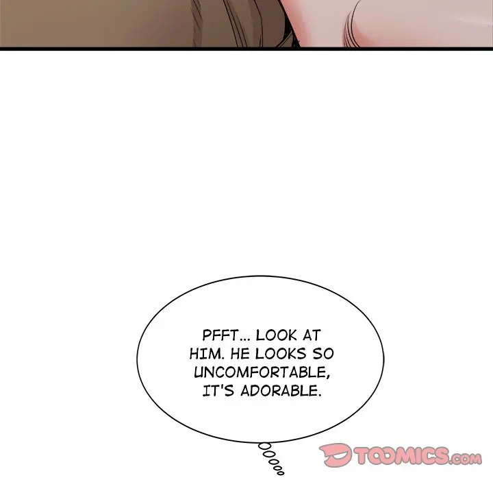 Old Memories Episode 13 - Page 9