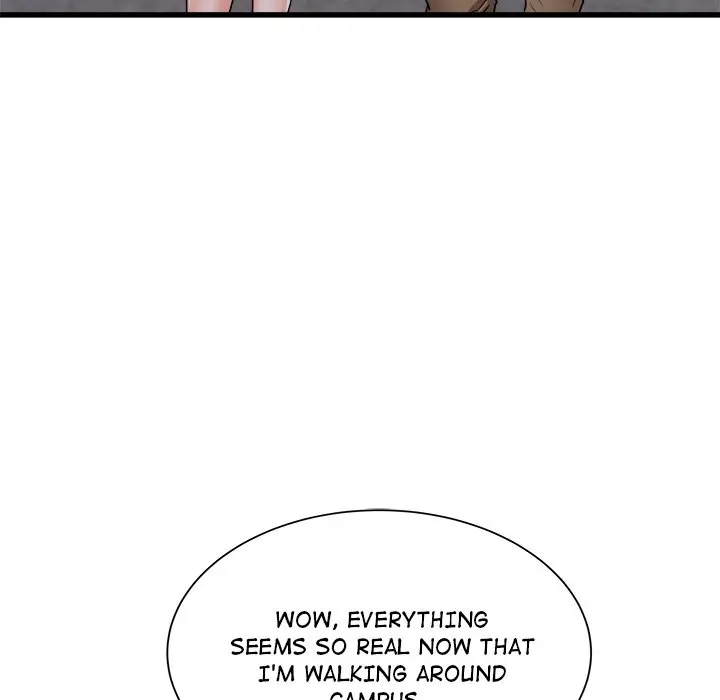 Old Memories Episode 13 - Page 95