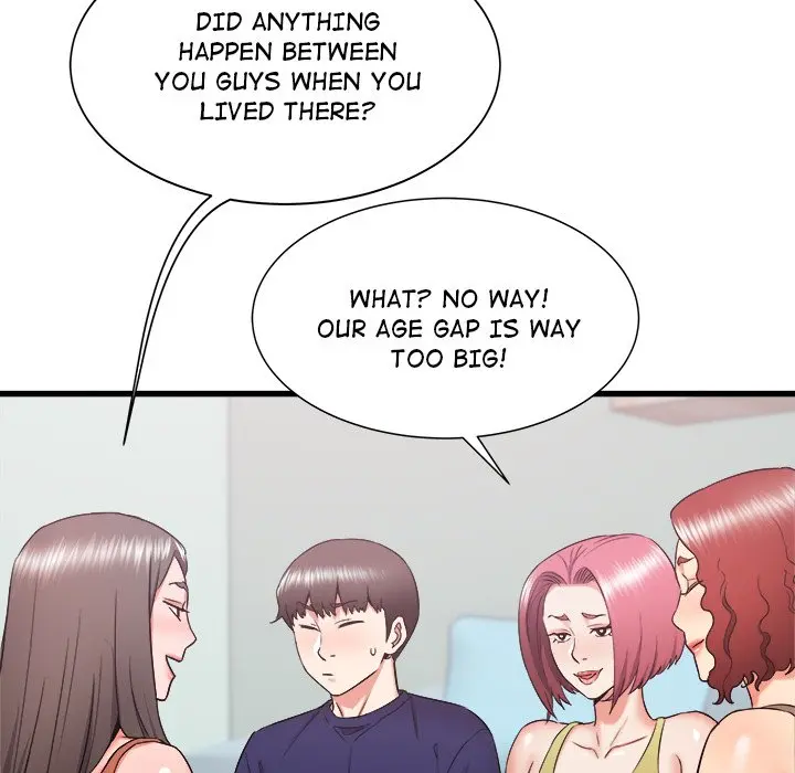 Old Memories Episode 21 - Page 10