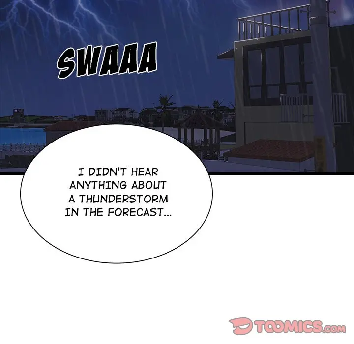 Old Memories Episode 21 - Page 135