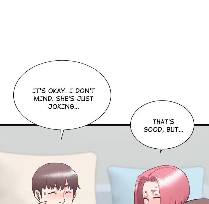 Old Memories Episode 21 - Page 30