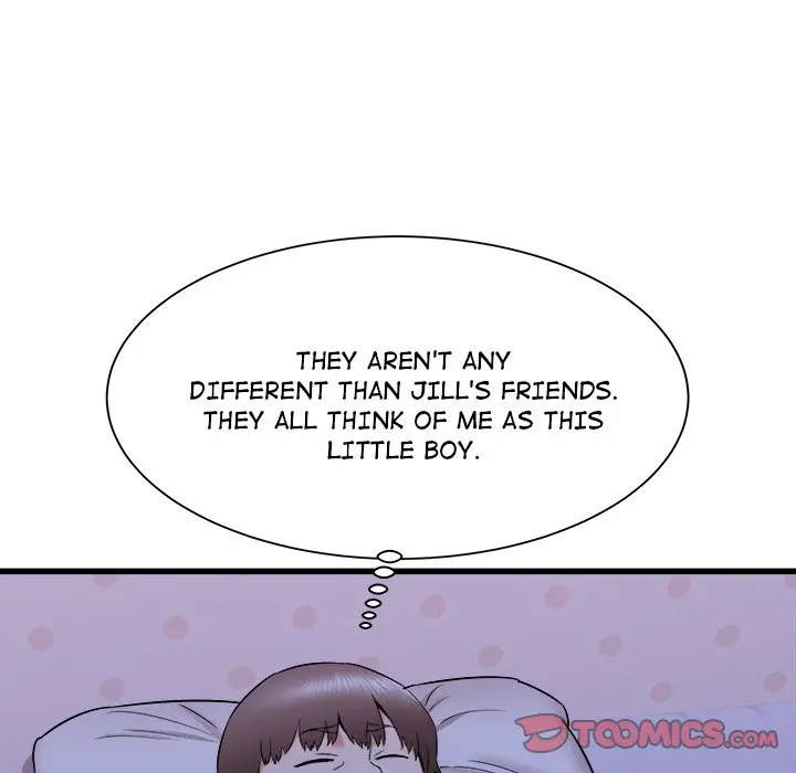 Old Memories Episode 21 - Page 45