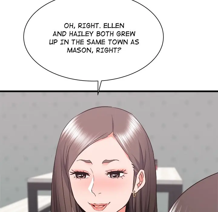 Old Memories Episode 21 - Page 8