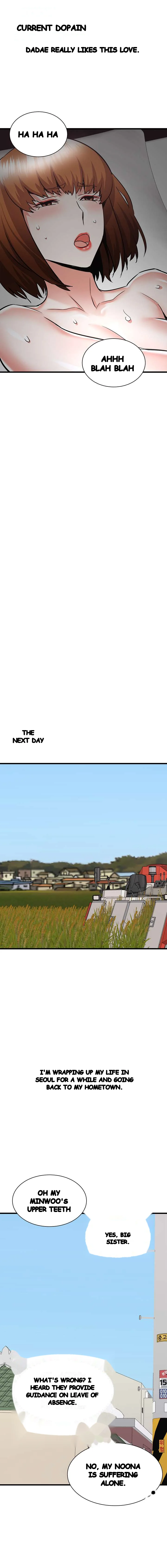 Old Memories Episode 39 - Page 14