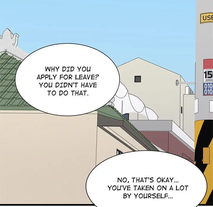 Old Memories Episode 39 - Page 156
