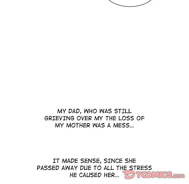 Old Memories Episode 39 - Page 160