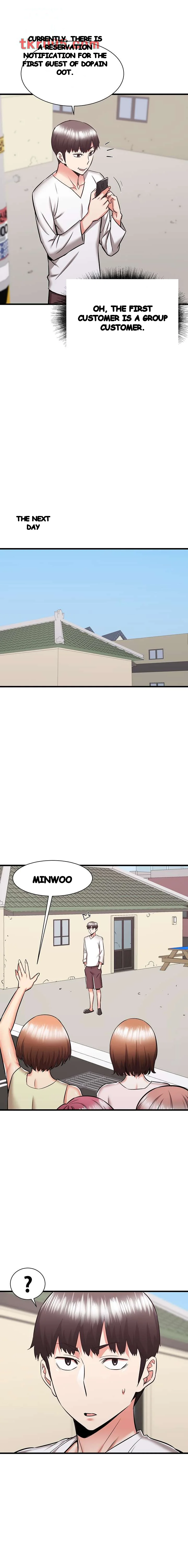 Old Memories Episode 39 - Page 17
