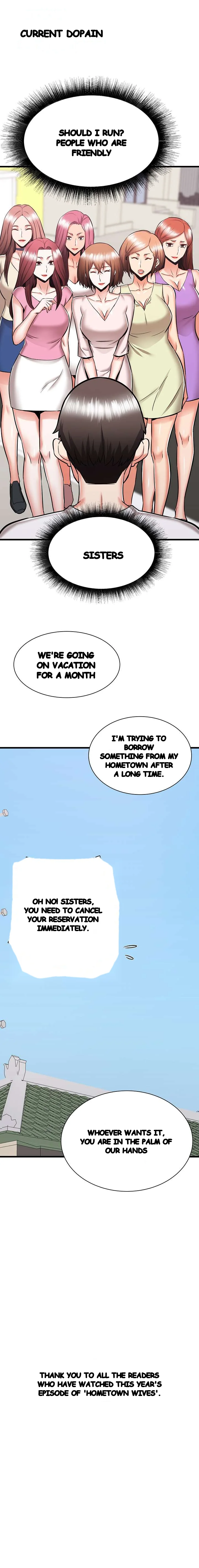Old Memories Episode 39 - Page 18