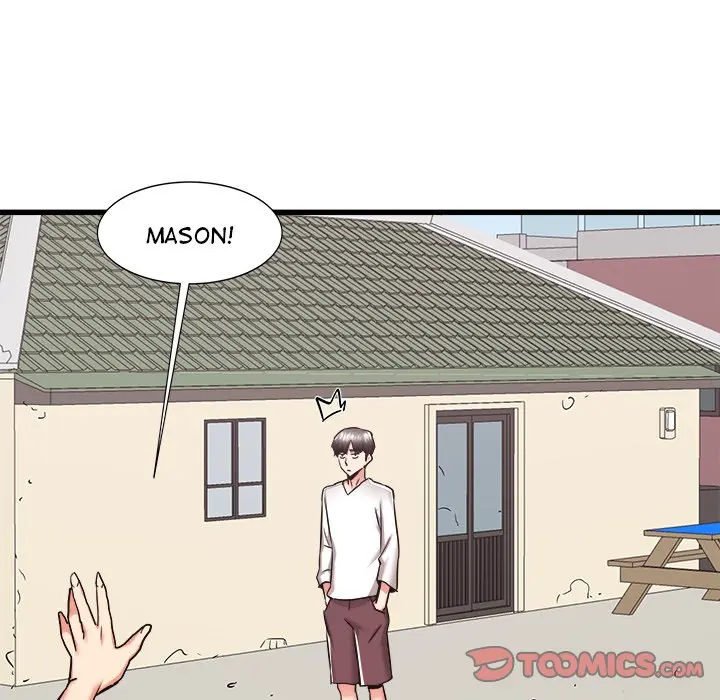 Old Memories Episode 39 - Page 184