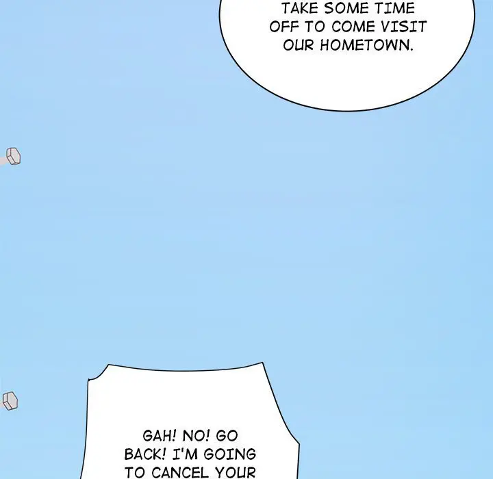Old Memories Episode 39 - Page 192