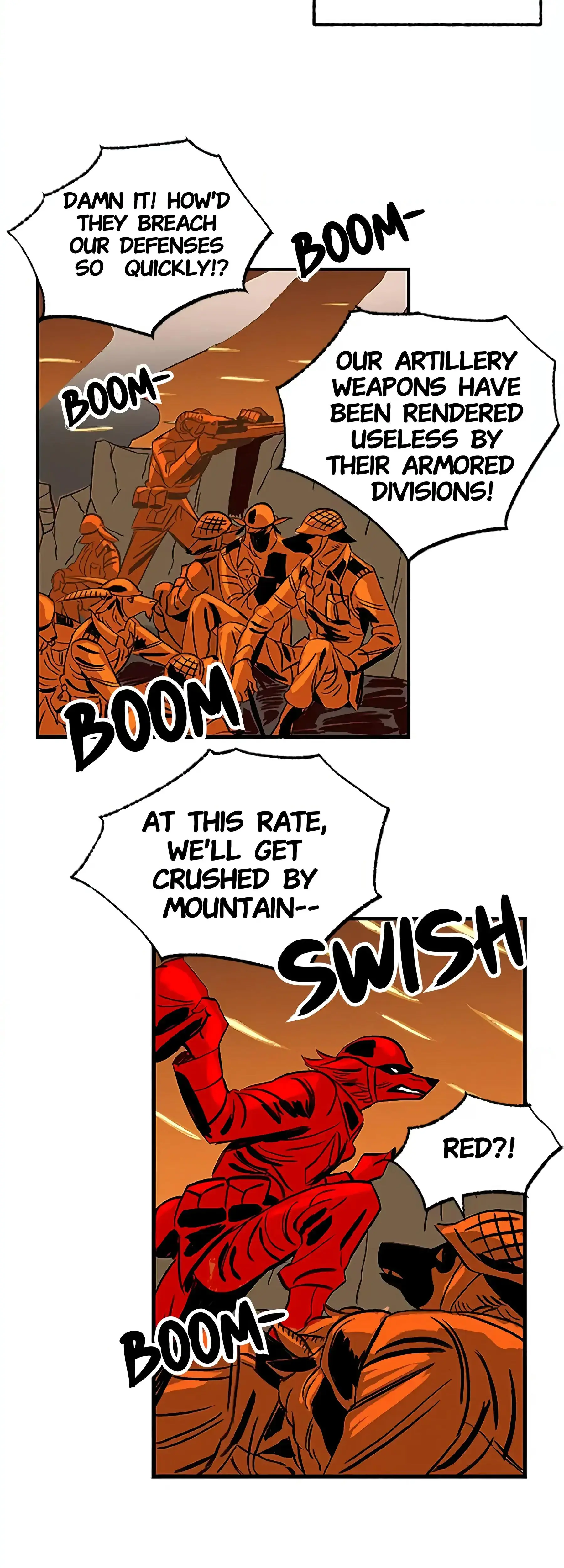 On a Leash Episode 13 - Page 21