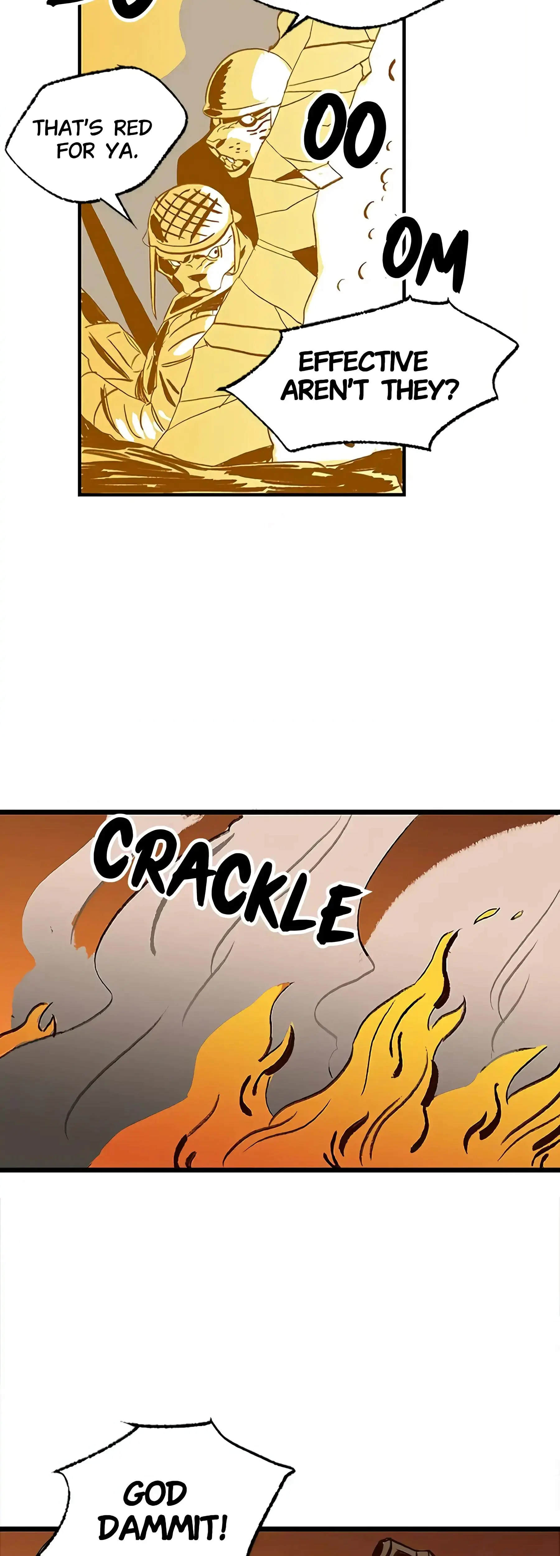 On a Leash Episode 13 - Page 24