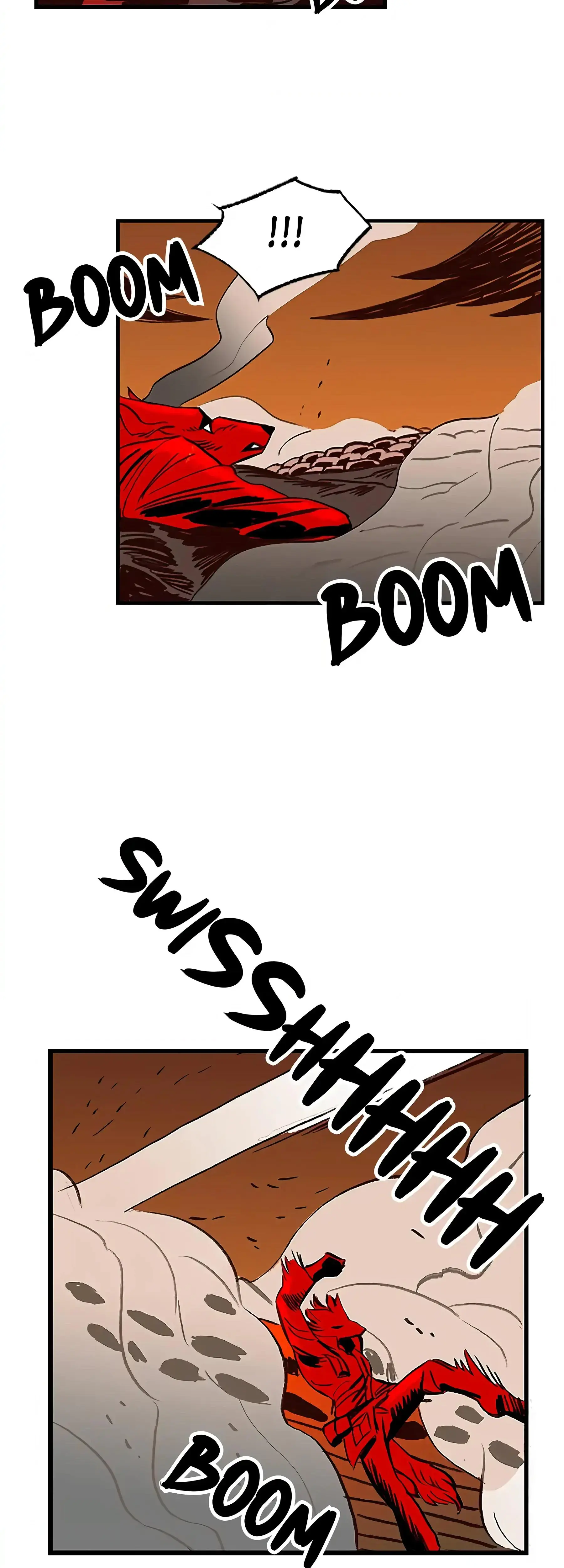 On a Leash Episode 13 - Page 31