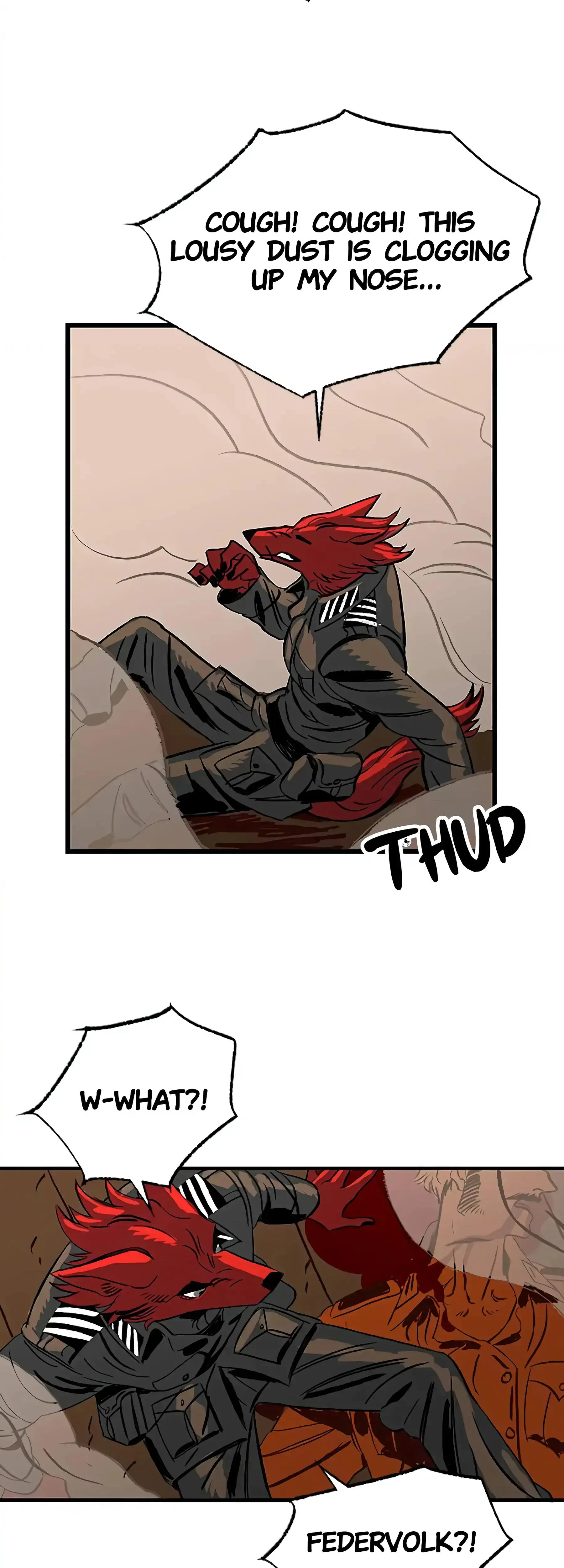 On a Leash Episode 13 - Page 32