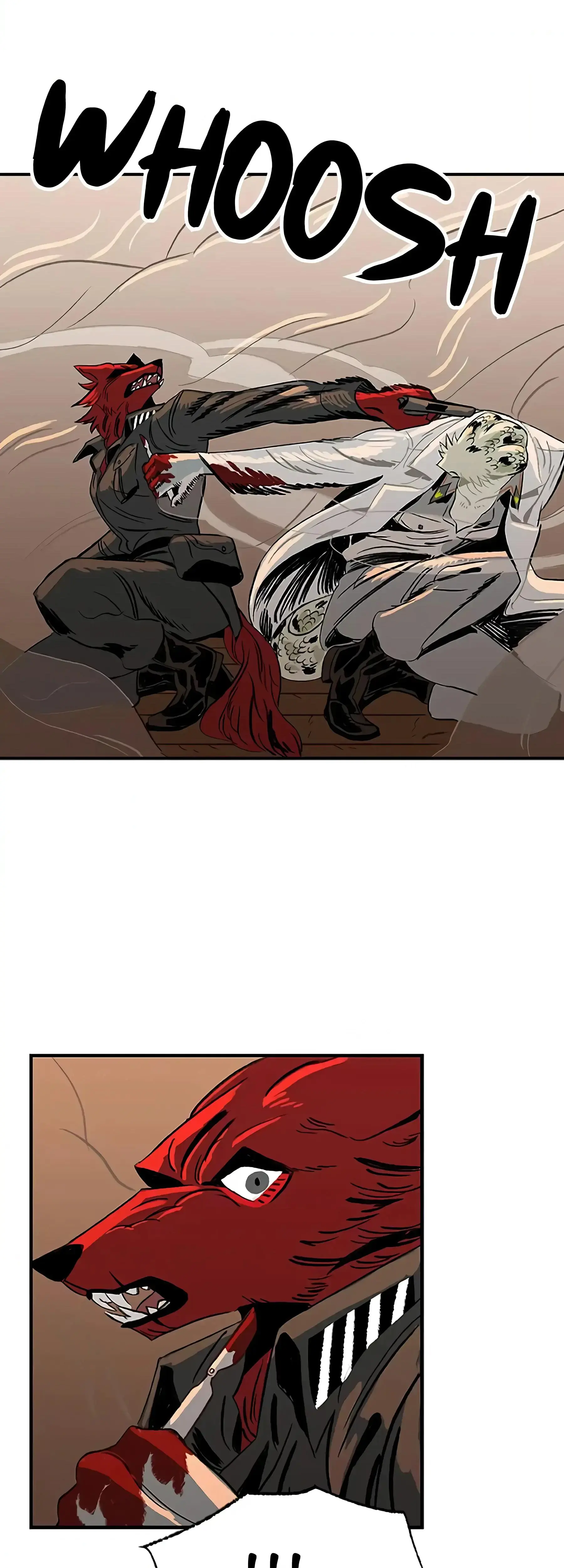On a Leash Episode 13 - Page 34