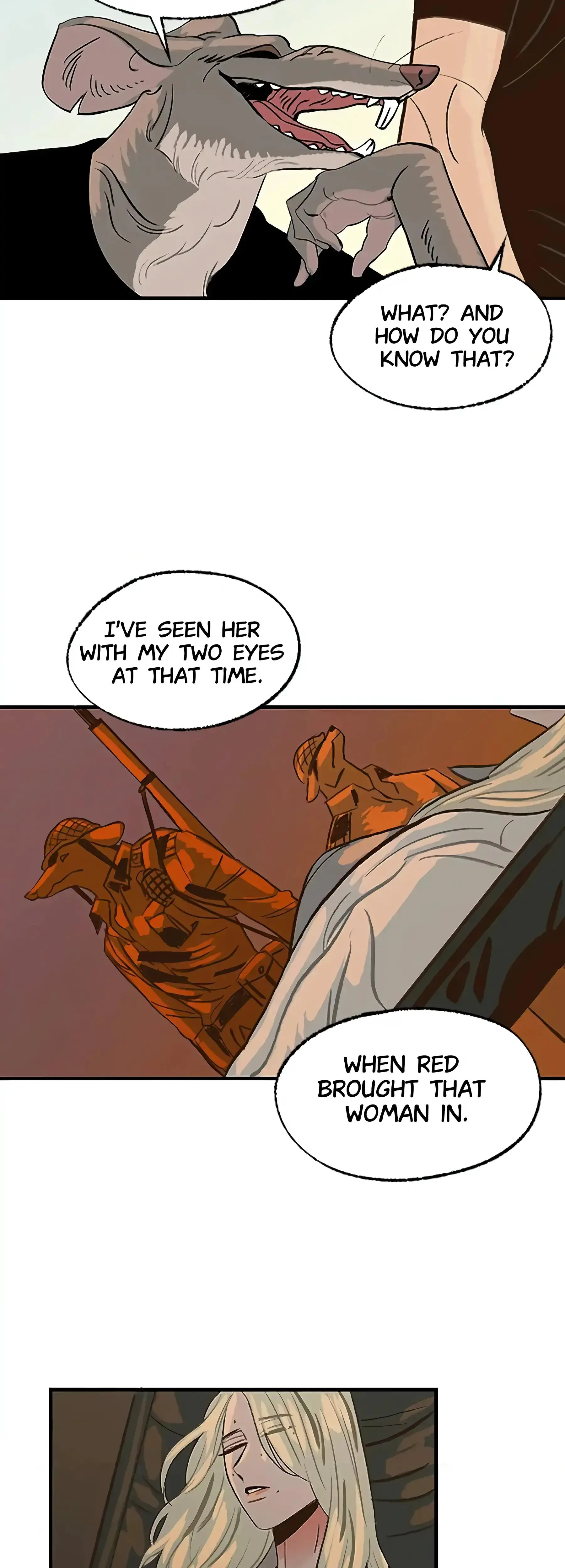 On a Leash Episode 21 - Page 12