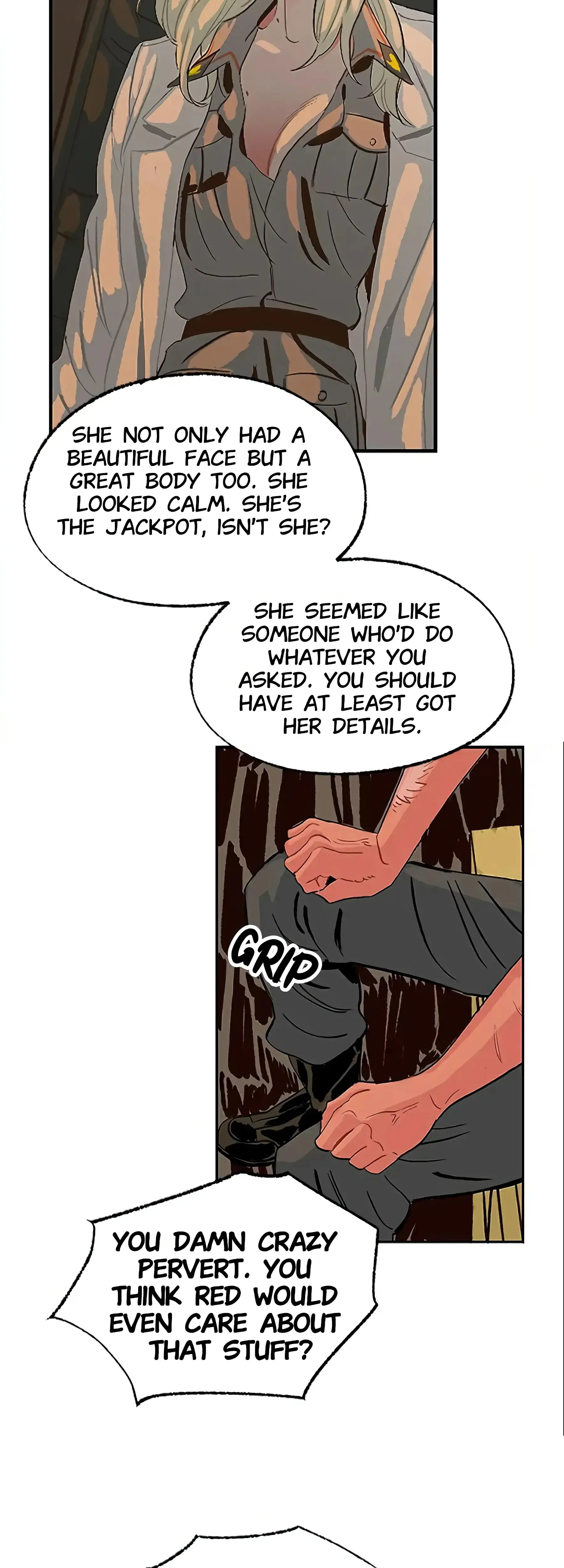 On a Leash Episode 21 - Page 13