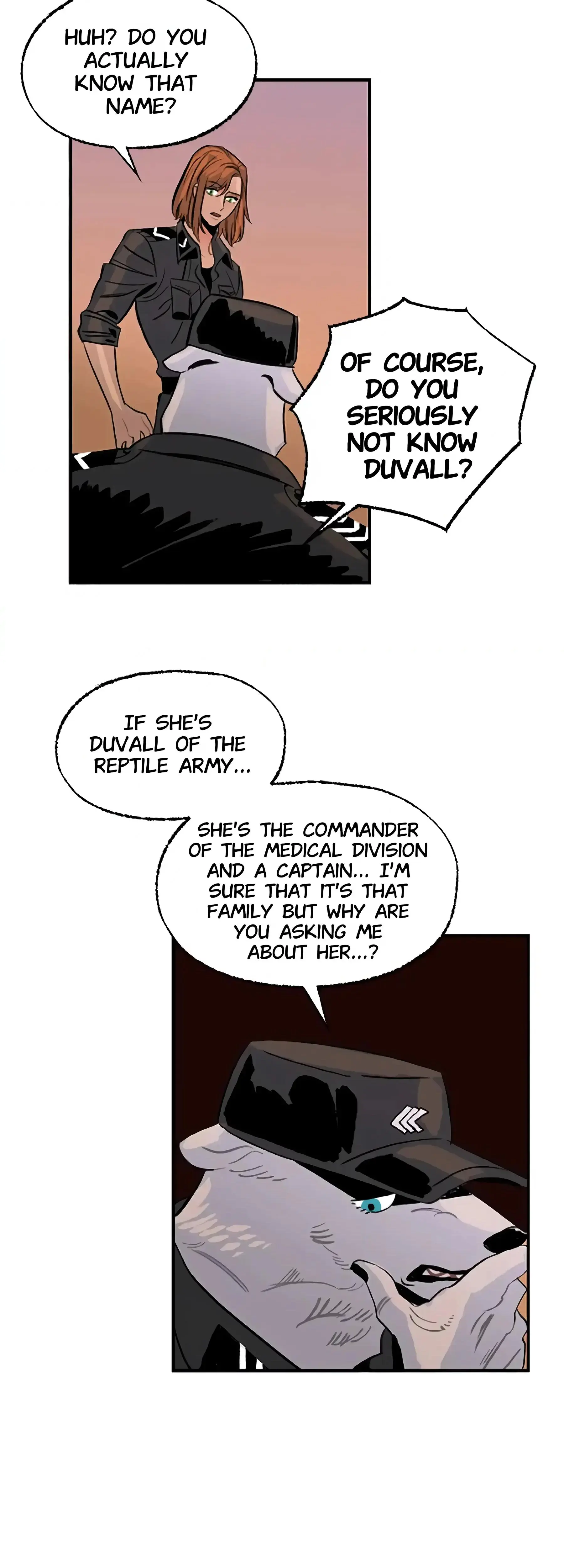 On a Leash Episode 21 - Page 21