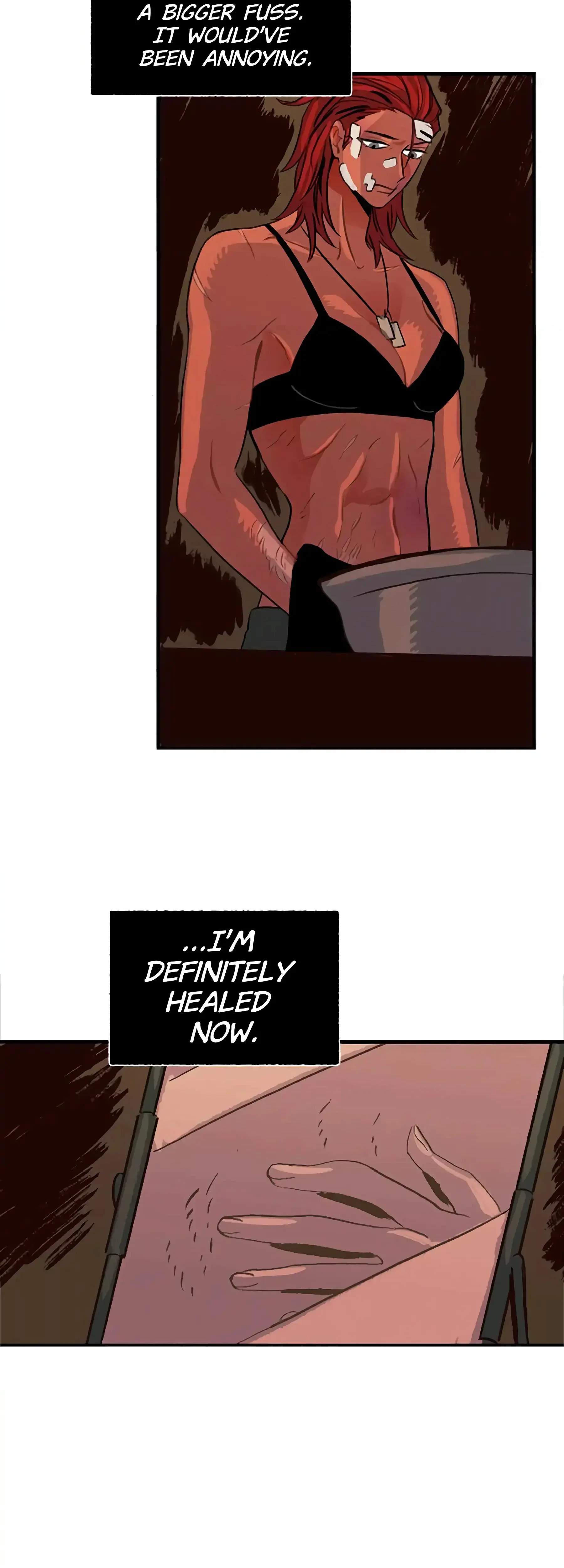 On a Leash Episode 21 - Page 24