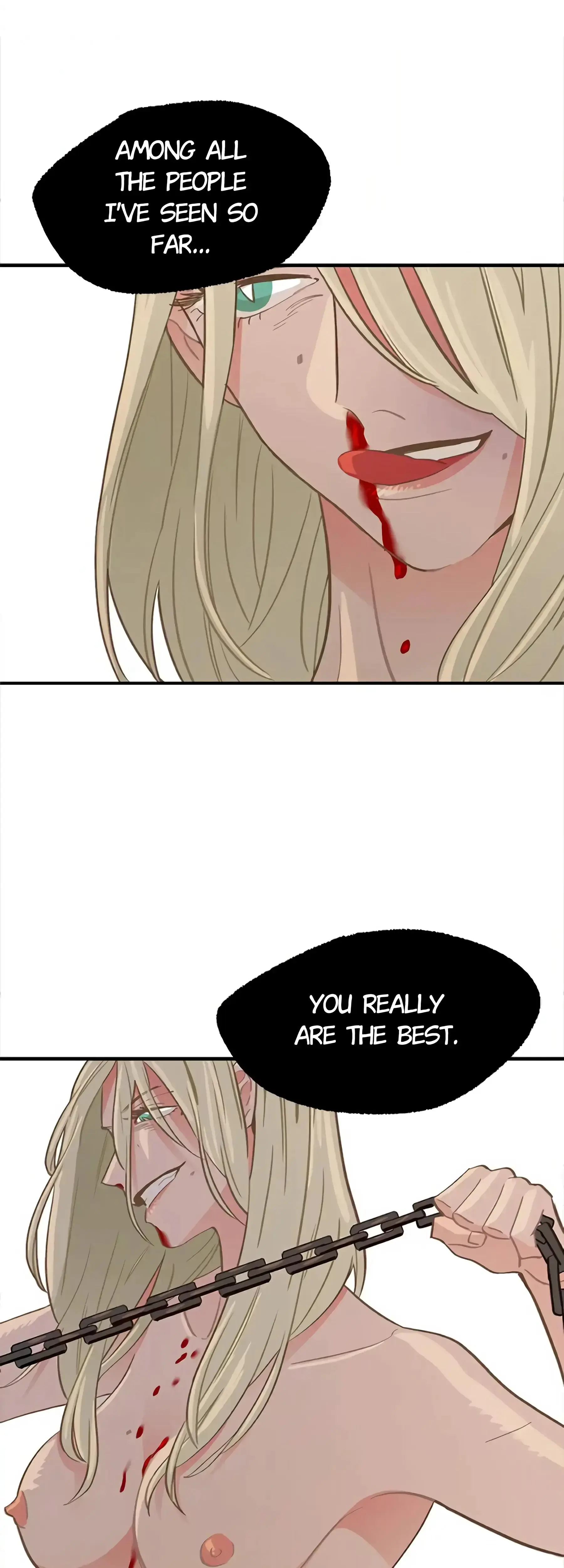 On a Leash Episode 21 - Page 25