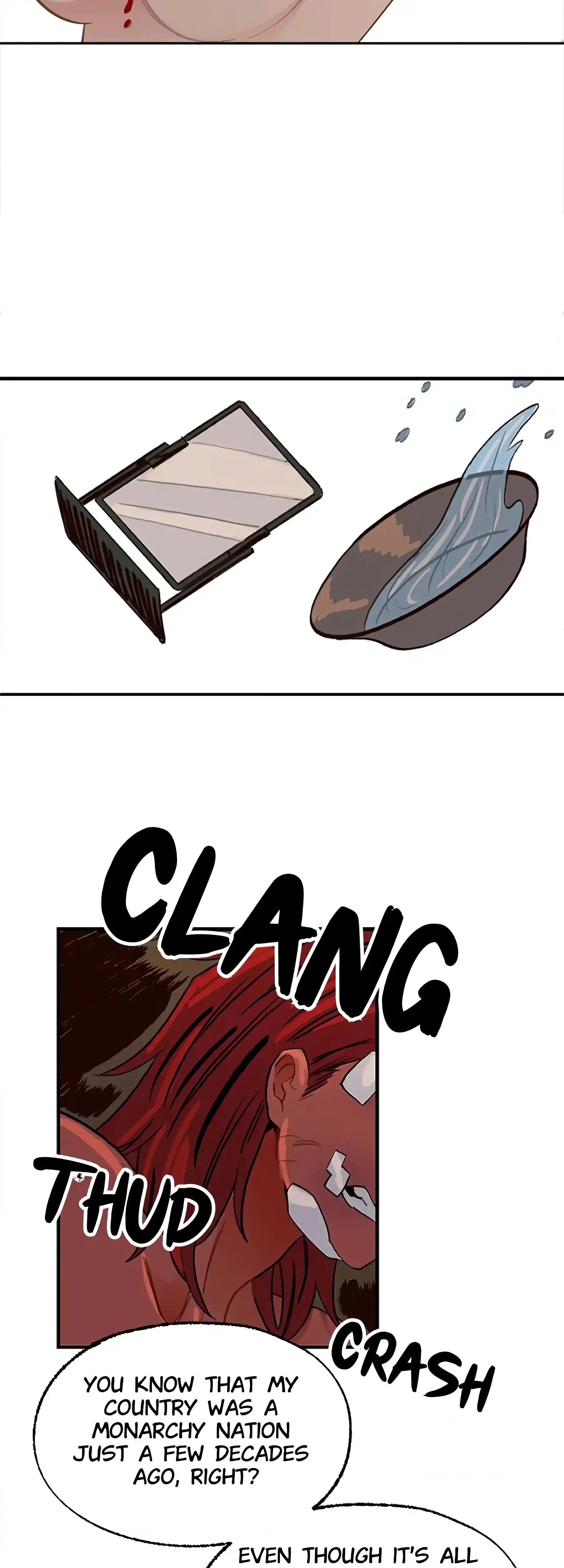 On a Leash Episode 21 - Page 26