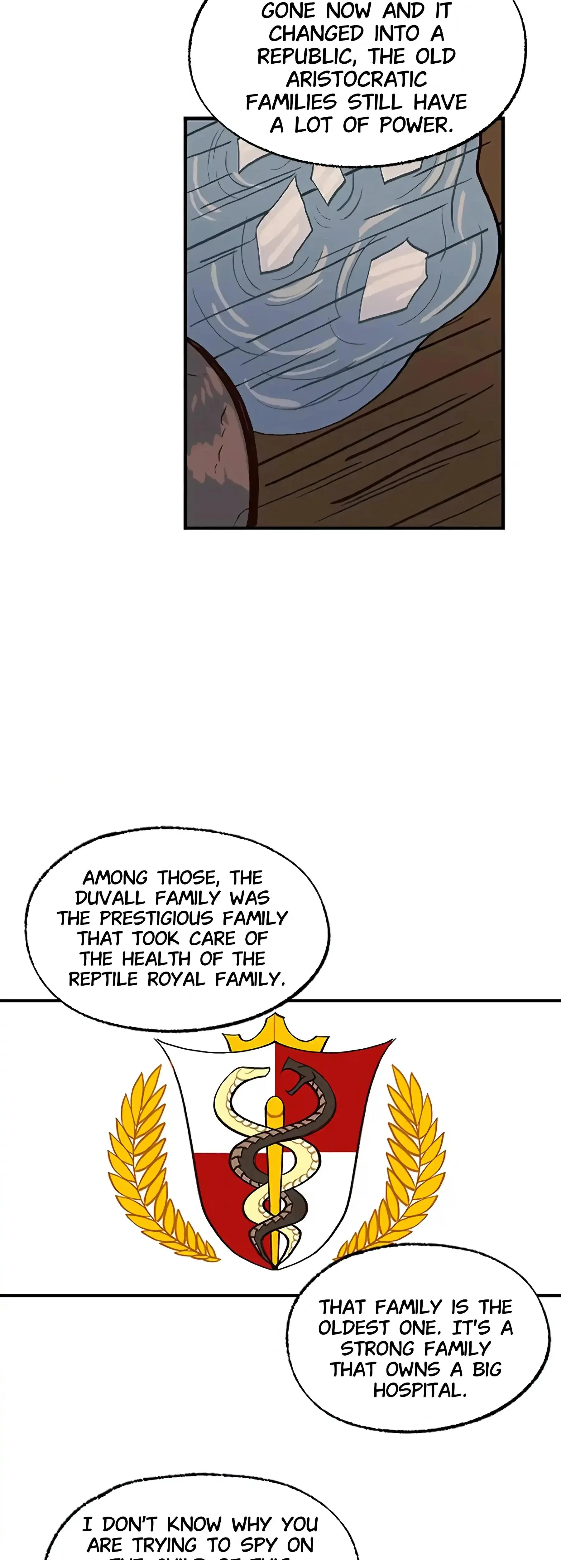 On a Leash Episode 21 - Page 27