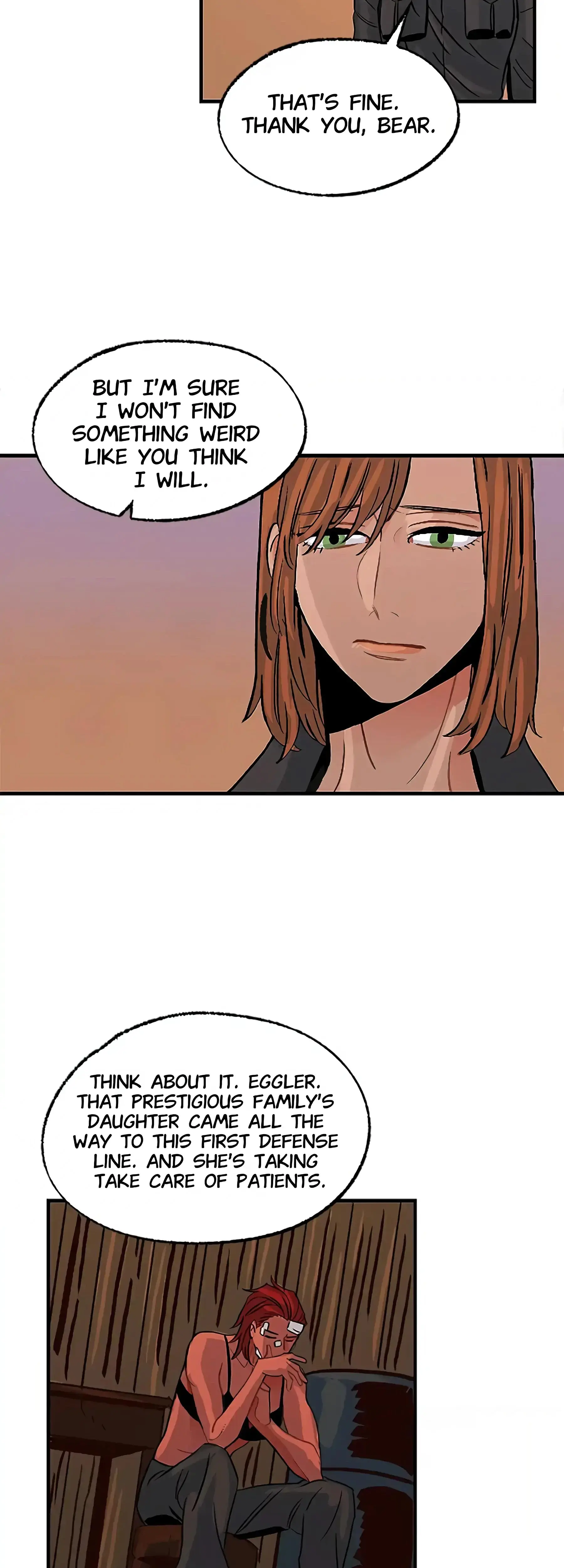 On a Leash Episode 21 - Page 31