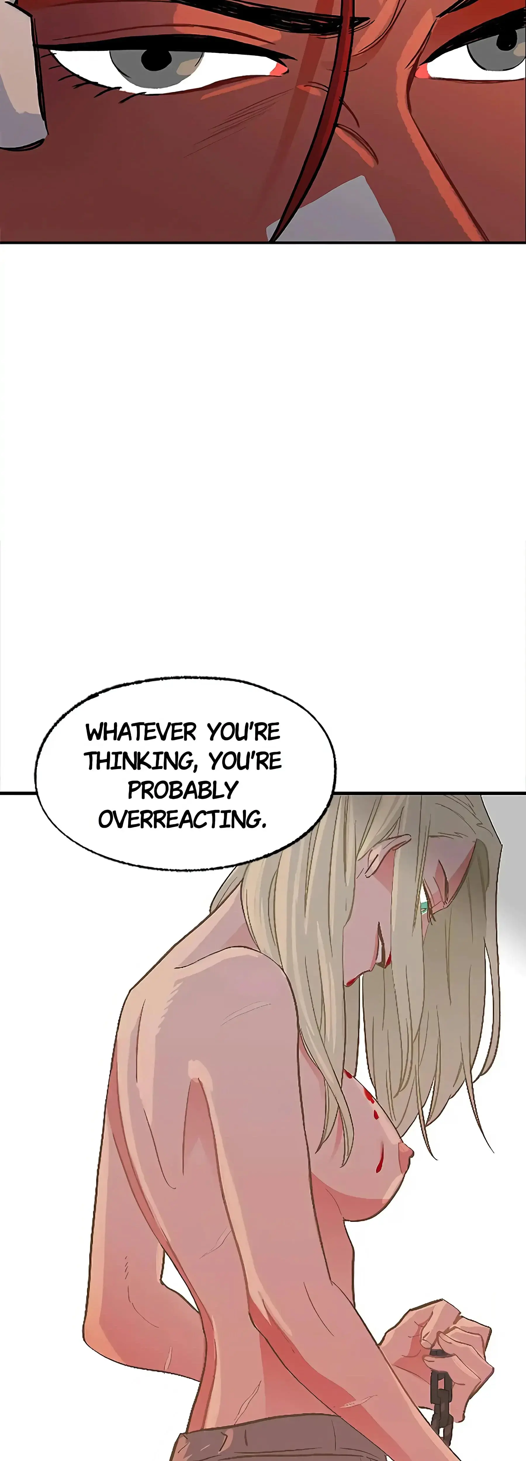 On a Leash Episode 21 - Page 33