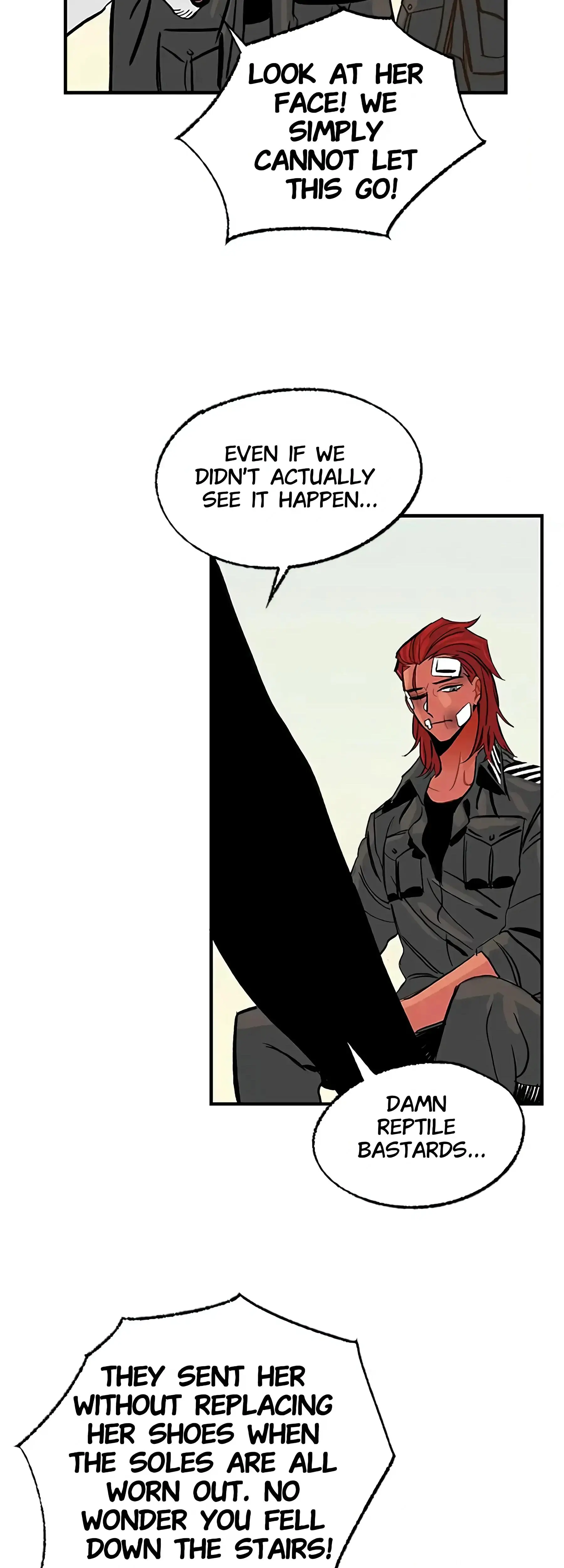 On a Leash Episode 21 - Page 4