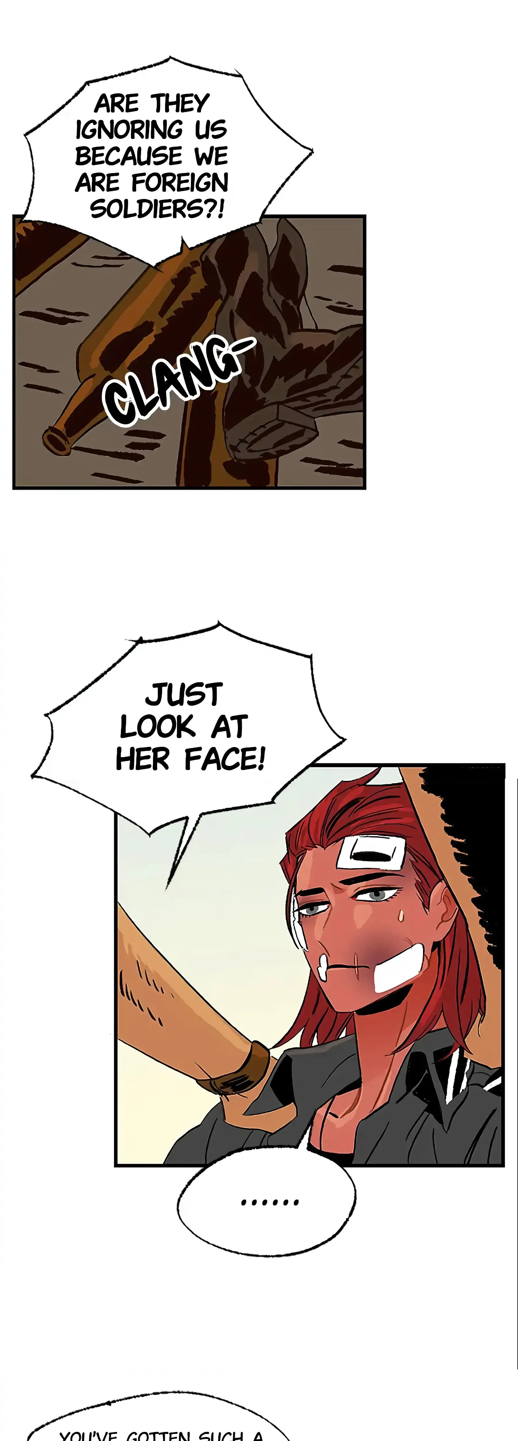 On a Leash Episode 21 - Page 6