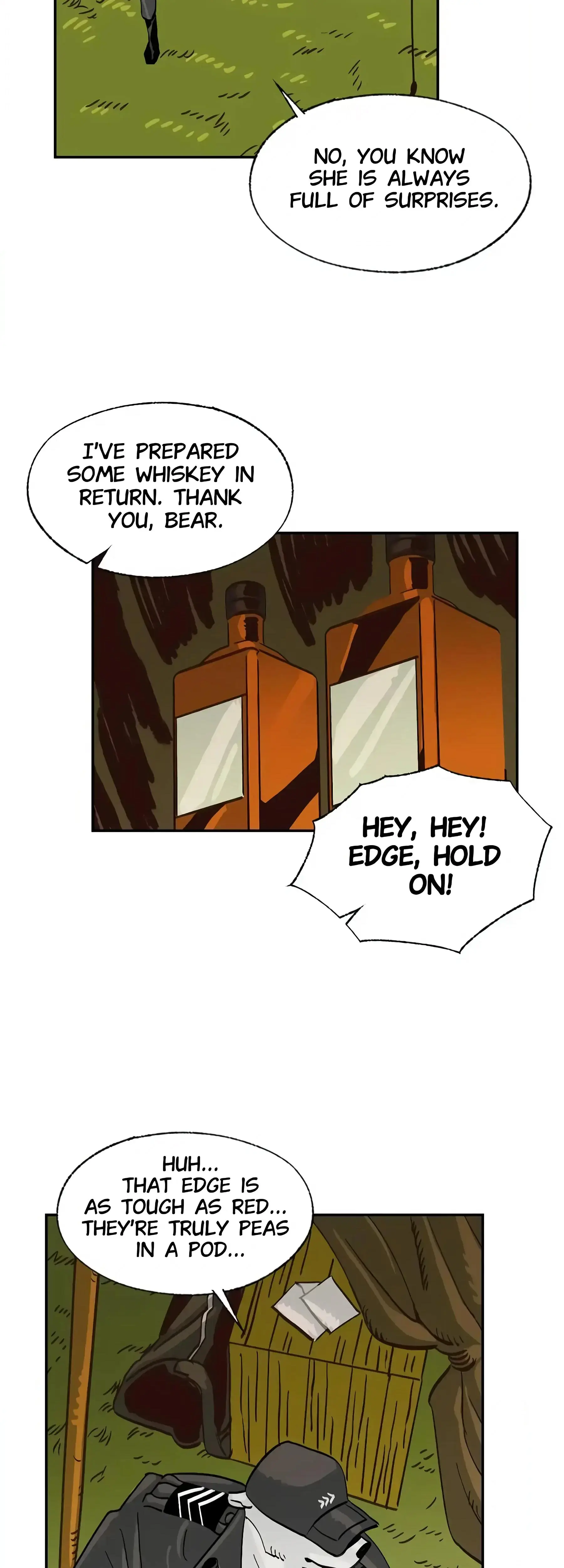 On a Leash Episode 39 - Page 10