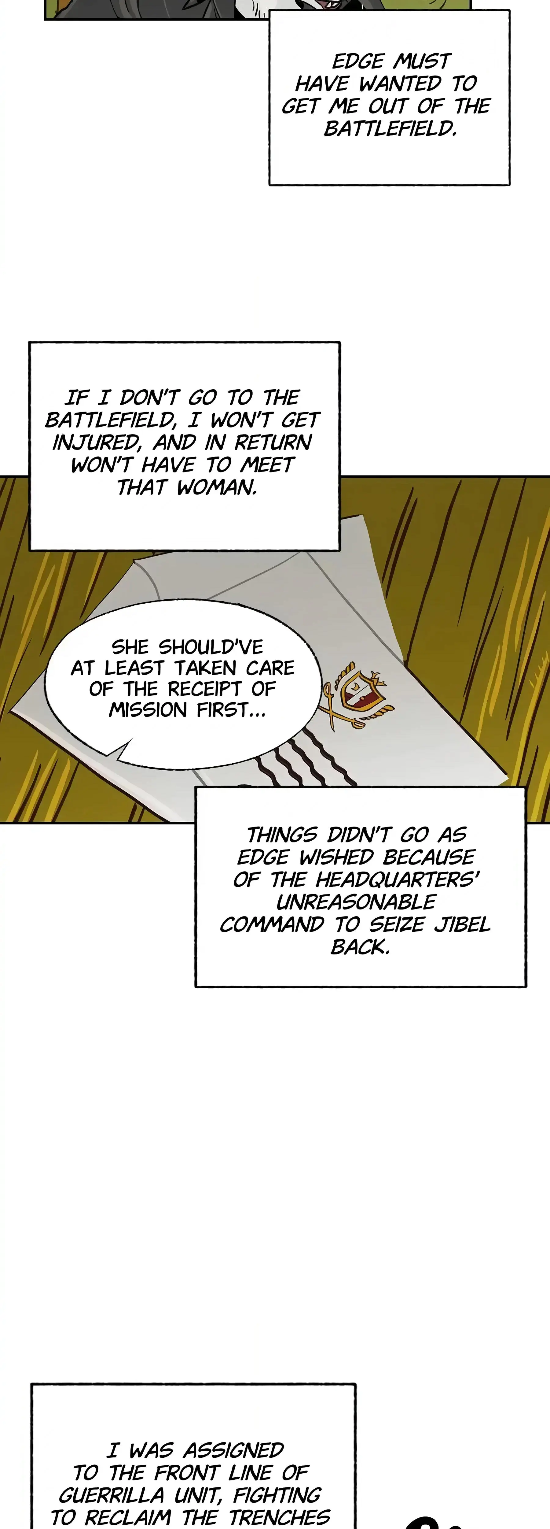 On a Leash Episode 39 - Page 11
