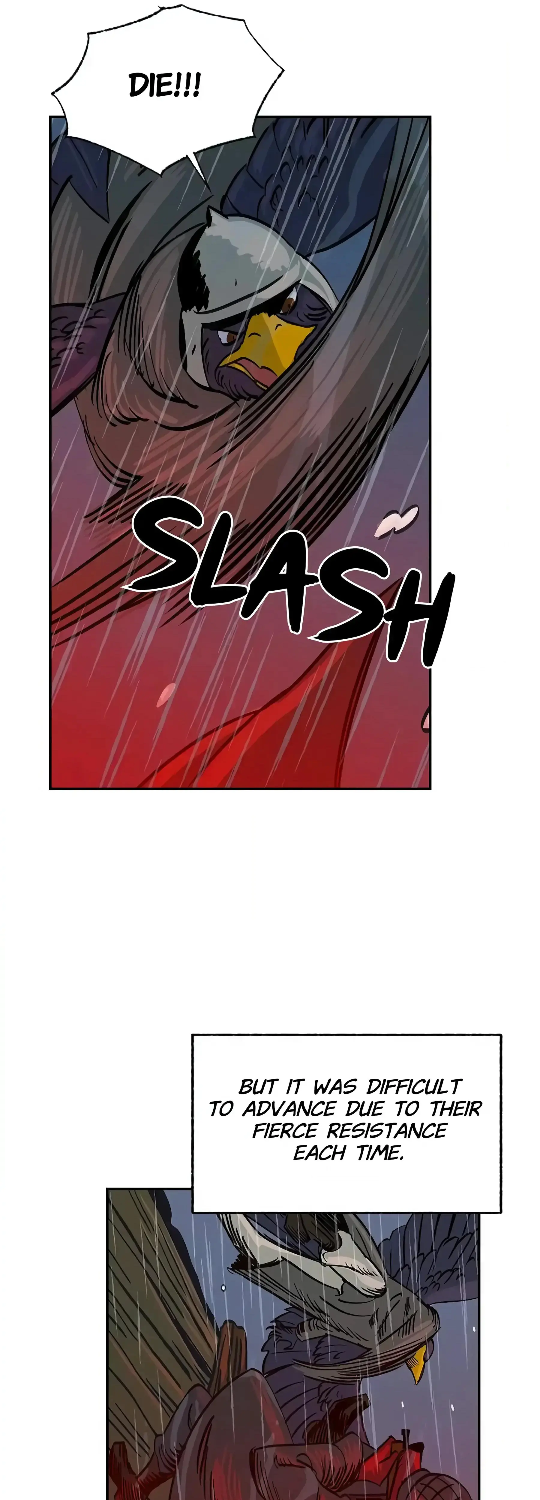 On a Leash Episode 39 - Page 14