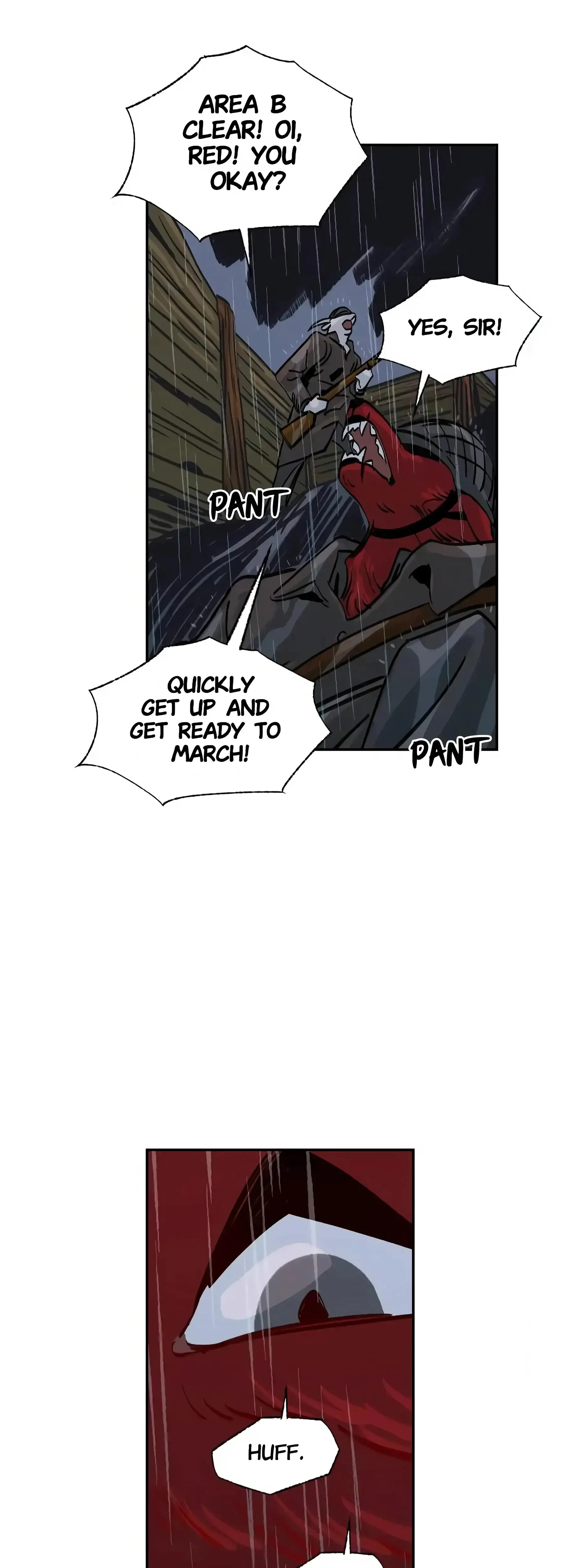 On a Leash Episode 39 - Page 16