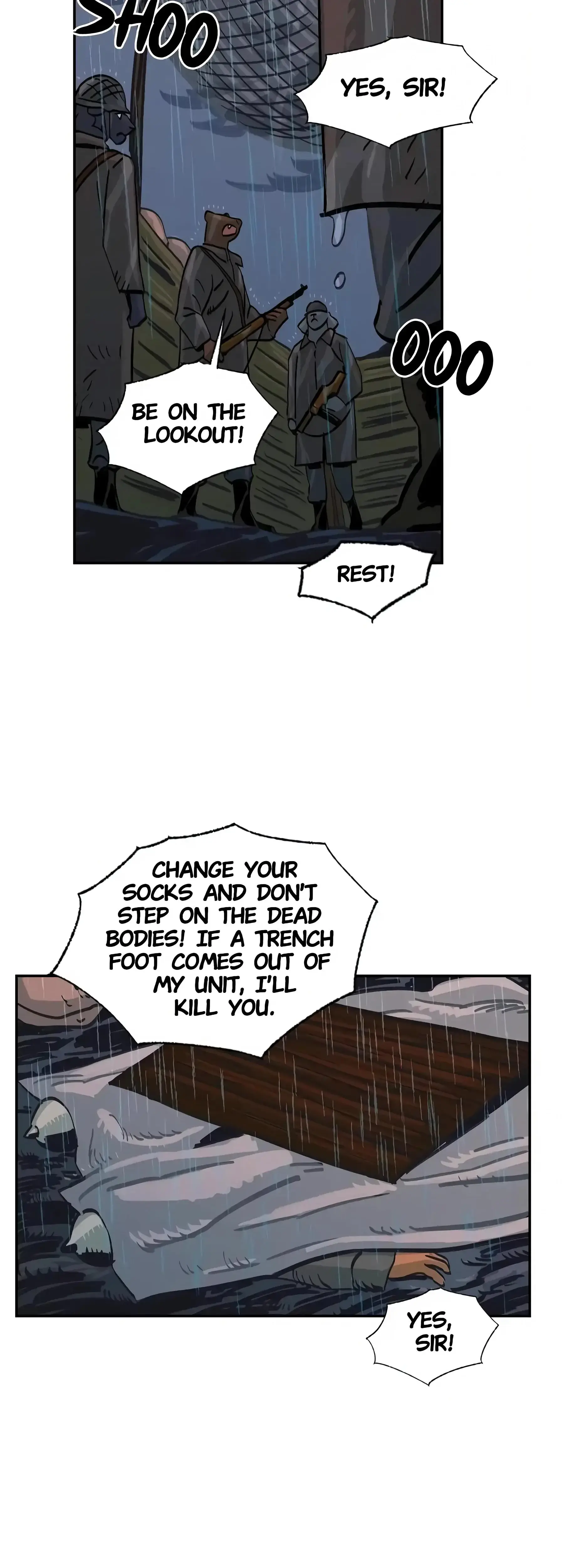On a Leash Episode 39 - Page 18