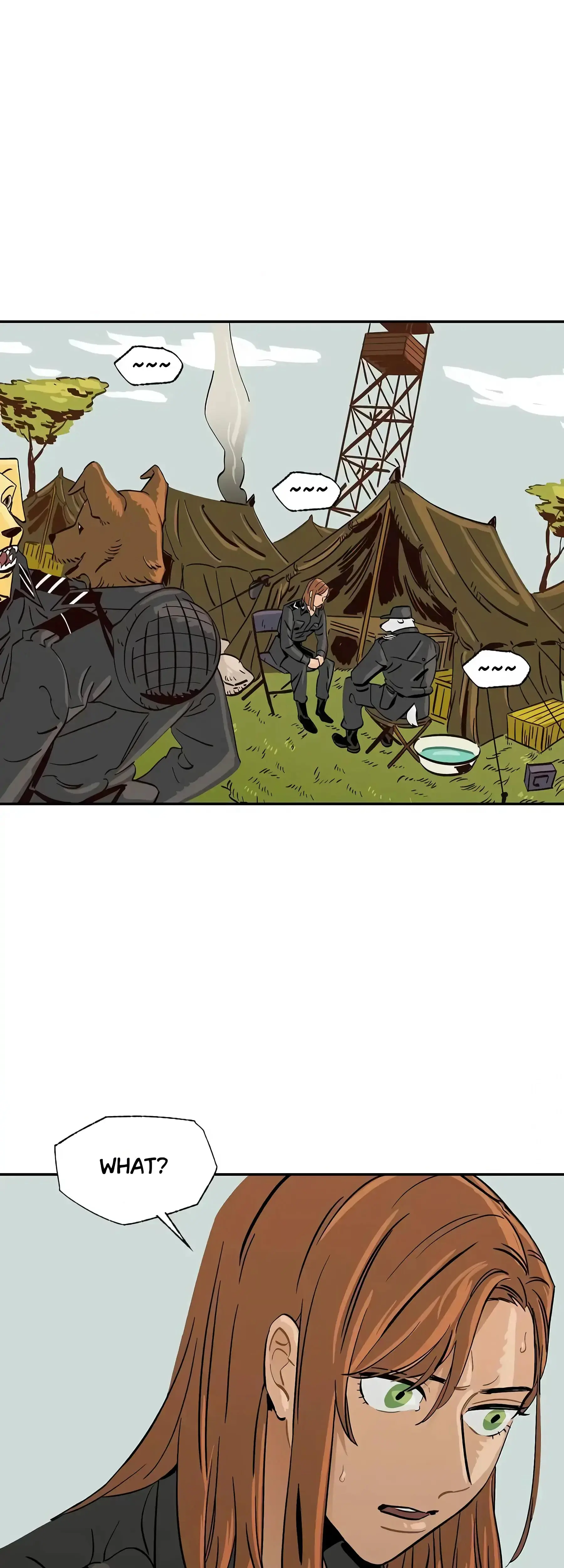 On a Leash Episode 39 - Page 2