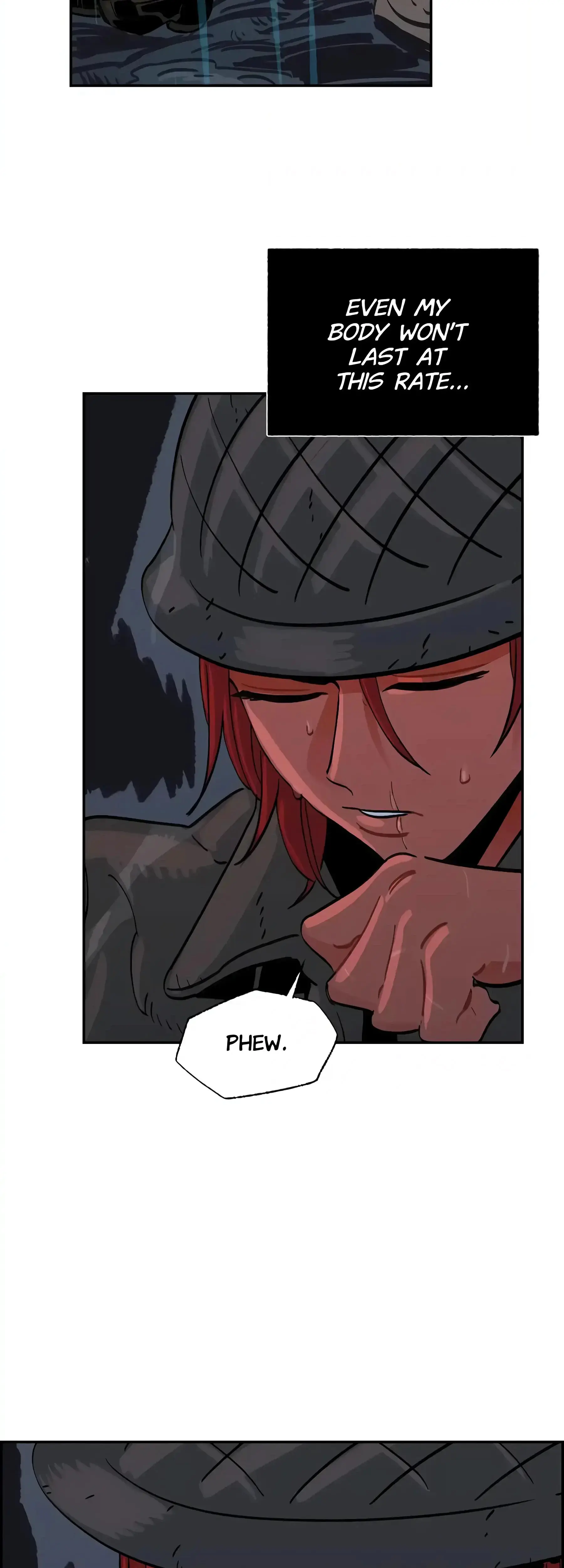 On a Leash Episode 39 - Page 20