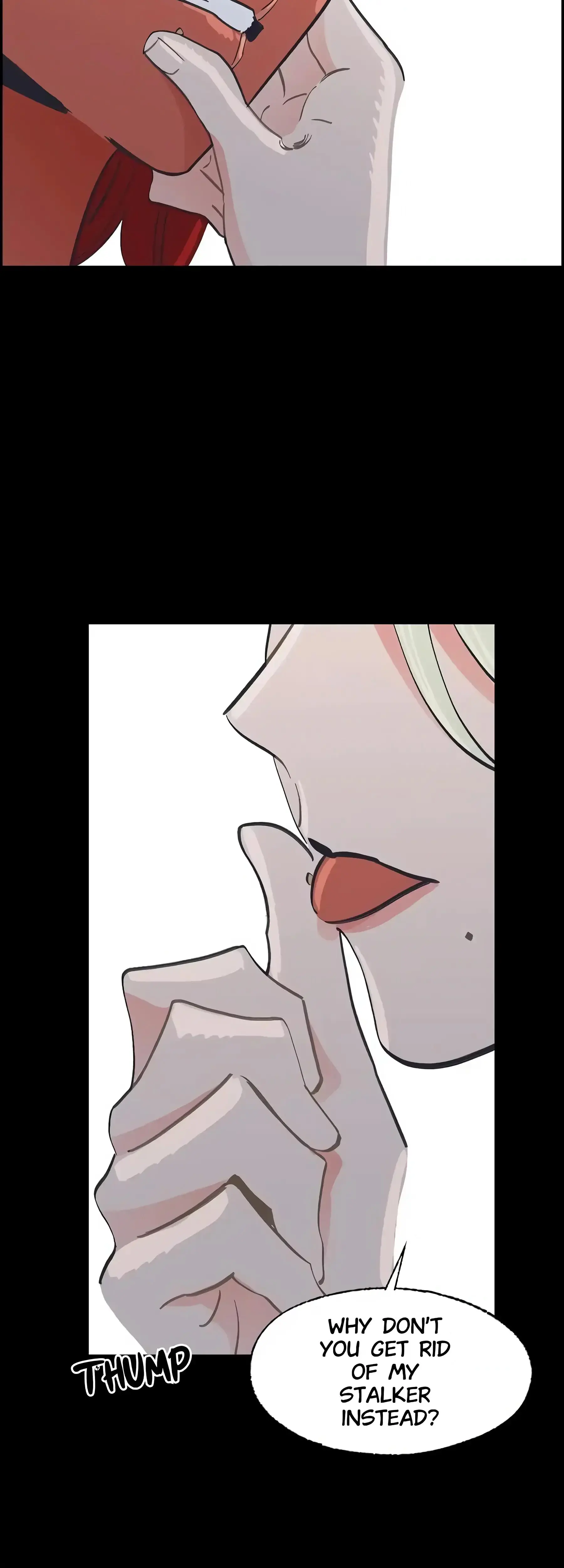 On a Leash Episode 39 - Page 22