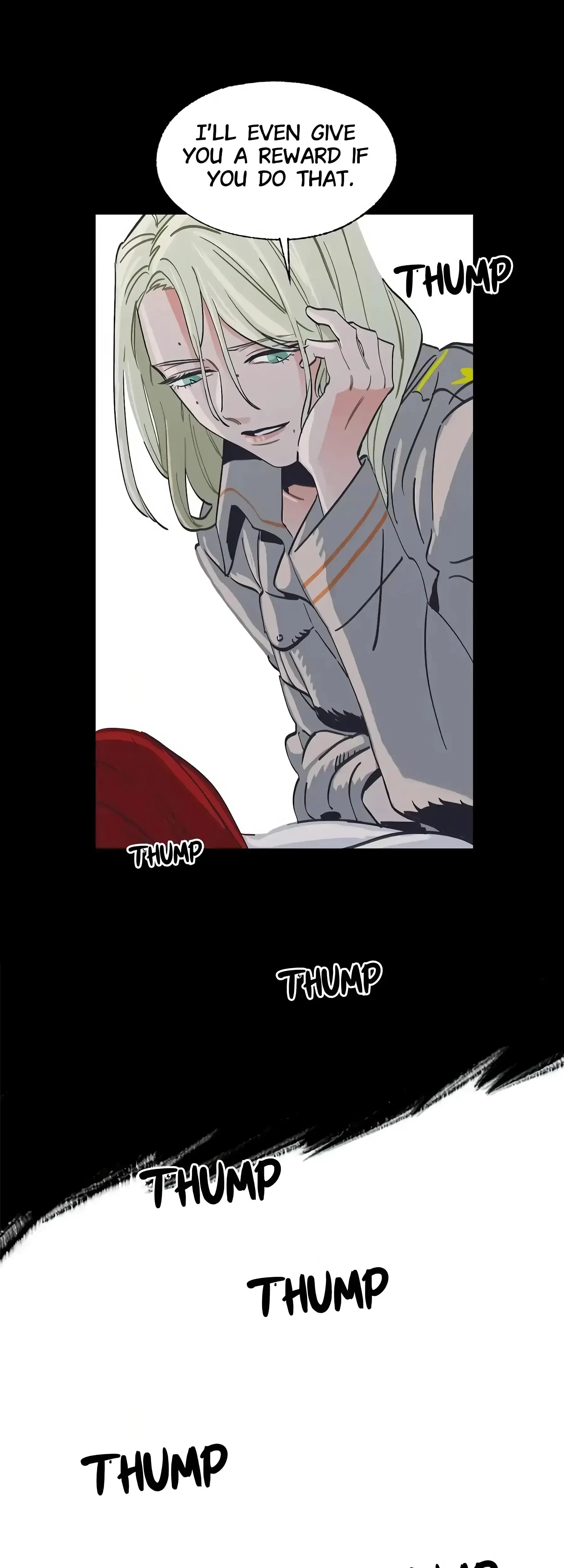 On a Leash Episode 39 - Page 23