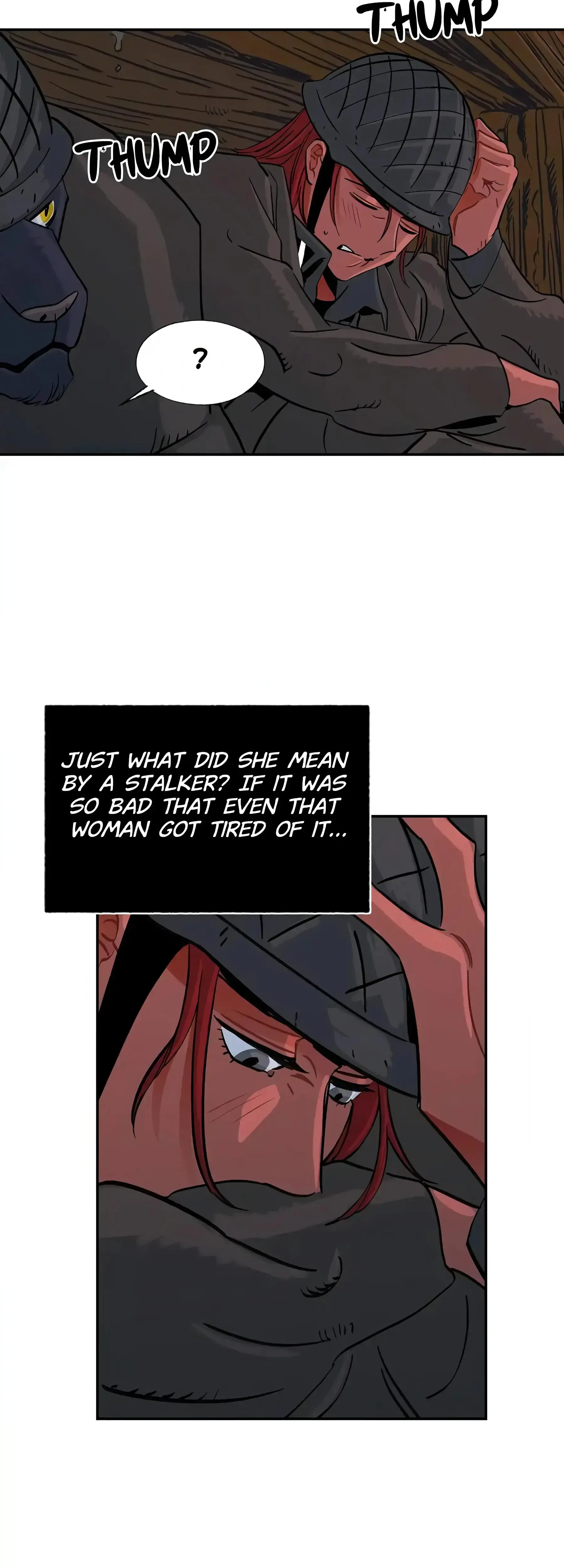 On a Leash Episode 39 - Page 24