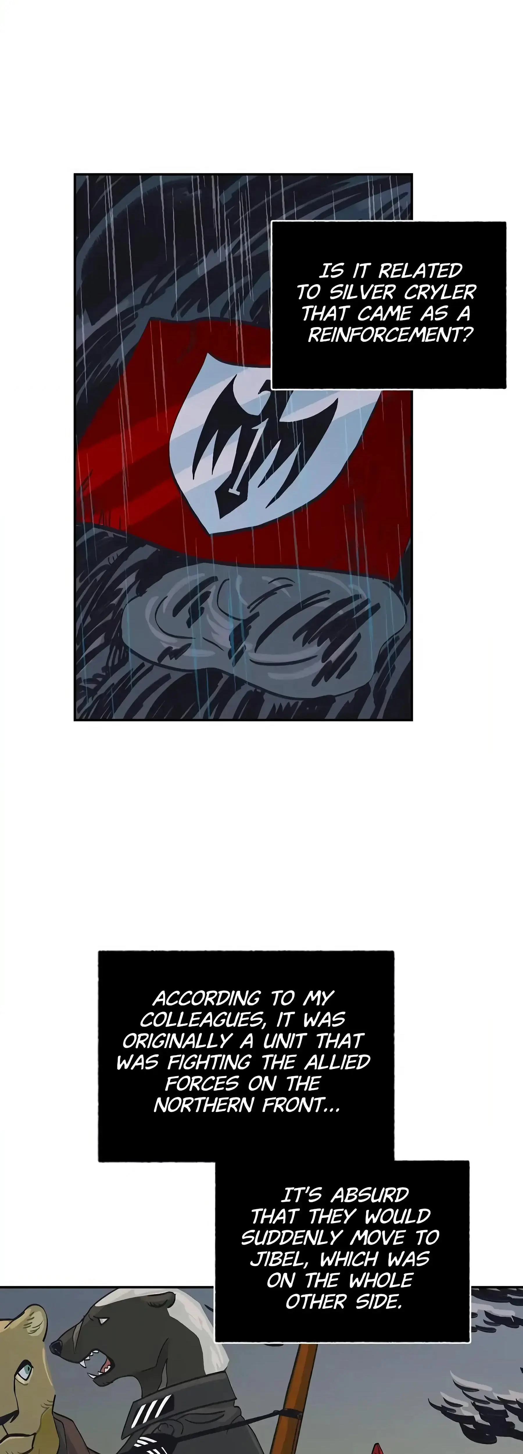 On a Leash Episode 39 - Page 25