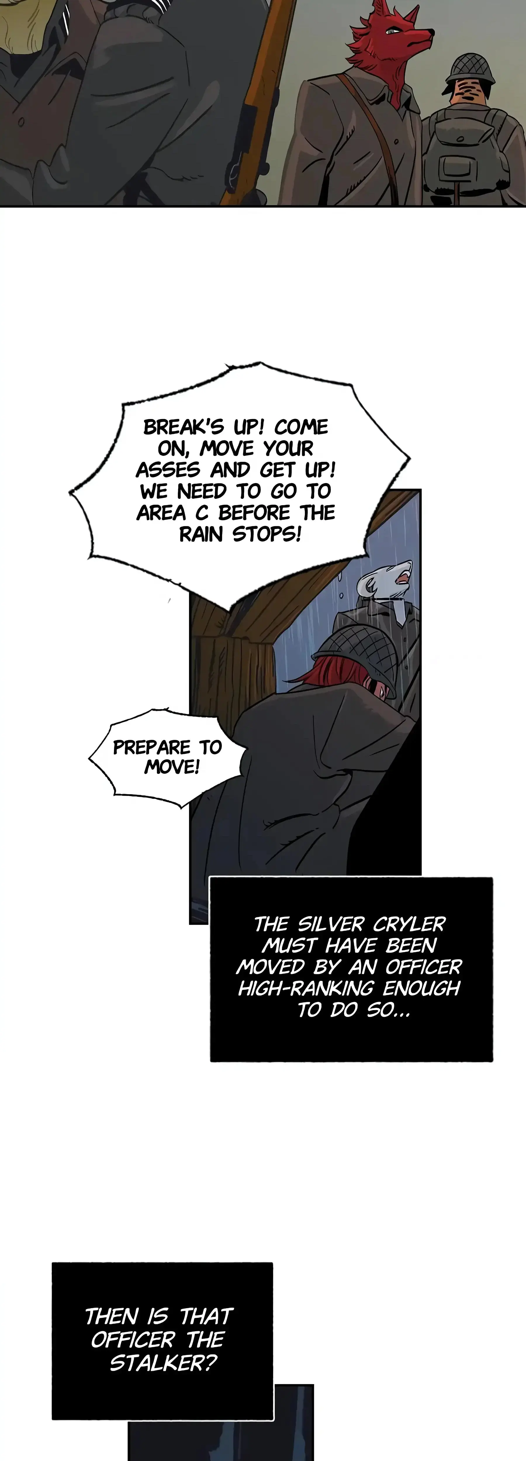 On a Leash Episode 39 - Page 26