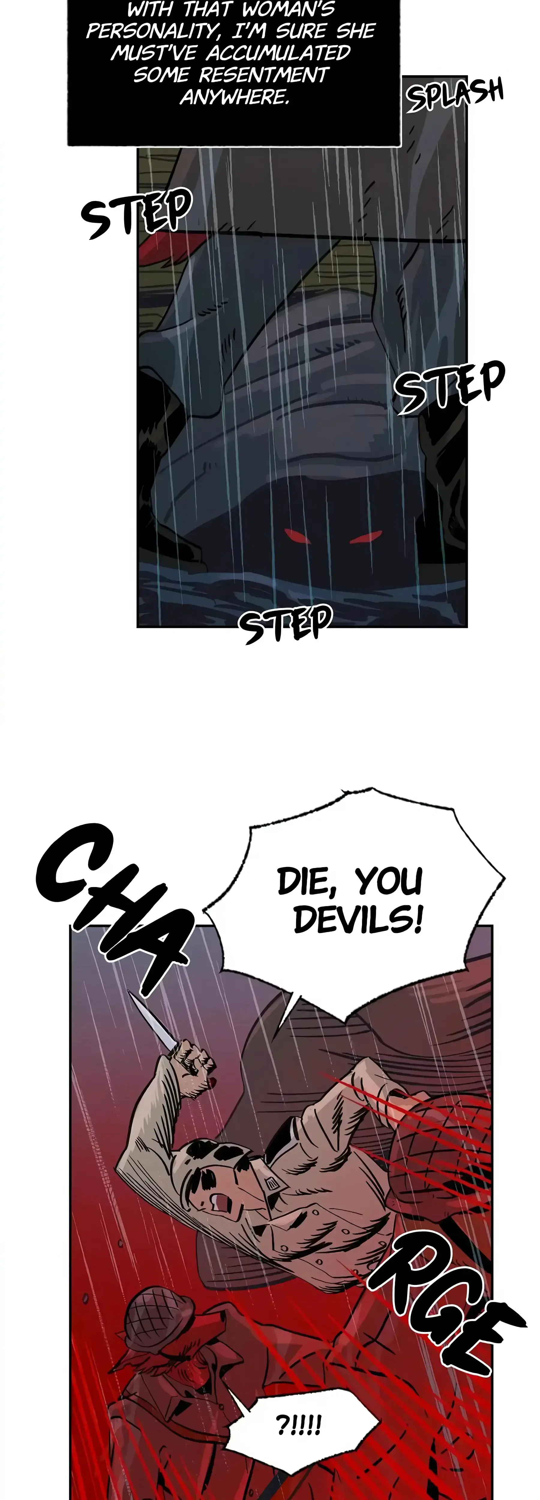 On a Leash Episode 39 - Page 28